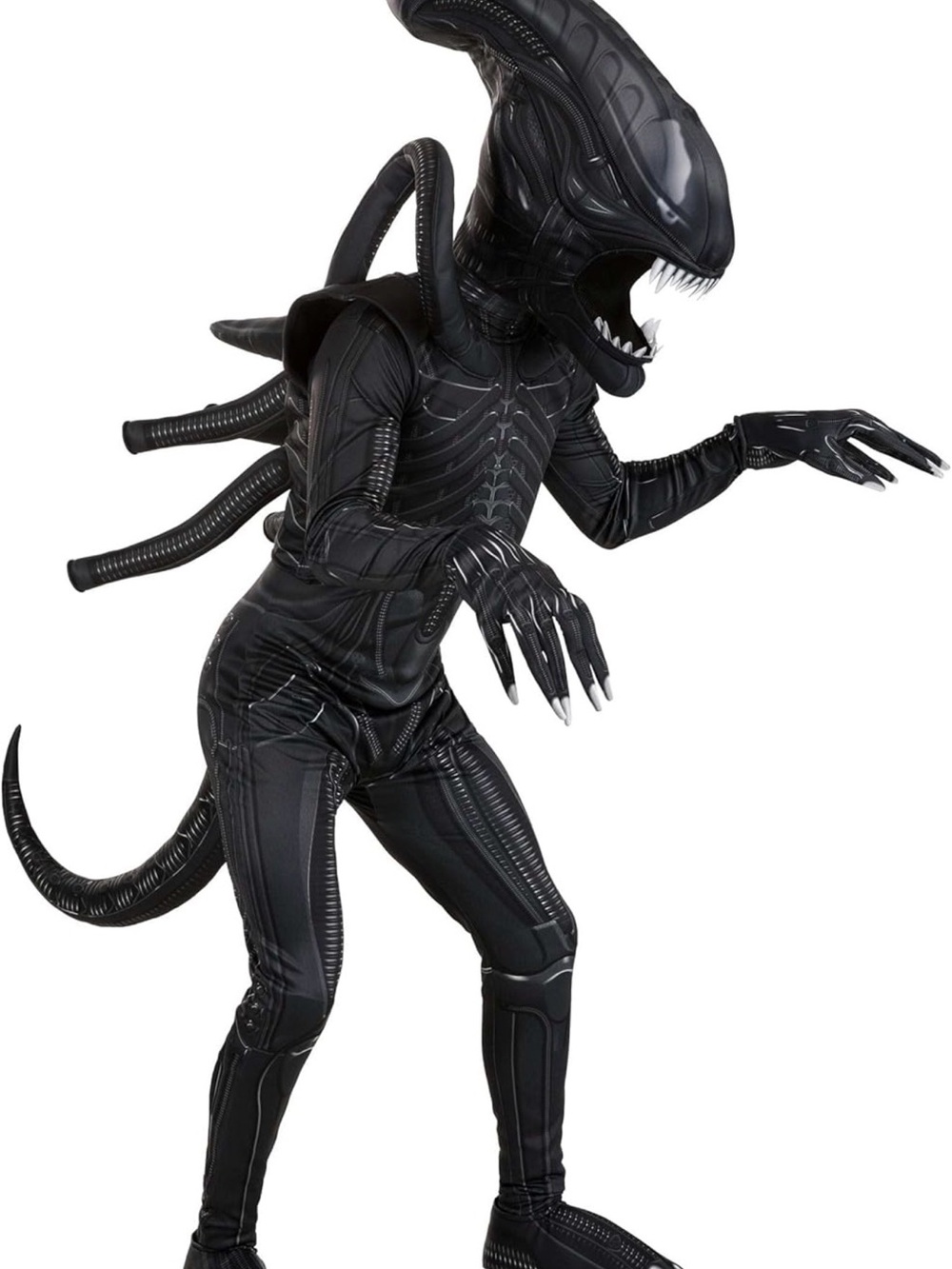 Alien Xenomorph Costume for Adults